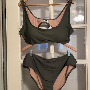 J. Crew Bikini NWT